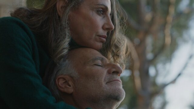 Cairo Horizons of Arab Cinema Winner 'Dead Dog' Diretora Sarah Francis sobre Silêncio, Migração e Pequenas Histórias no Cinema Árabe
