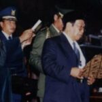 Cak Imin disse que se não houvesse Gus Dur, a democracia na Indonésia não seria forte