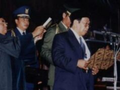 Cak Imin disse que se não houvesse Gus Dur, a democracia na Indonésia não seria forte Cak Imin disse que se não houvesse Gus Dur, a democracia na Indonésia não seria forte