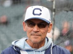 Cal GM Ron Rivera explica seu carinho – e expectativas – pelo Big Game Cal GM Ron Rivera explica seu carinho - e expectativas - pelo Big Game