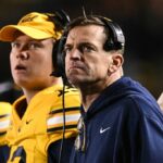 Cal demite Justin Wilcox após derrota feia para Stanford