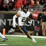 Cal surpreende o número 15 de Louisville por 29 a 26 na prorrogação, enquanto Sagapolutele entrega um passe TD vencedor do jogo