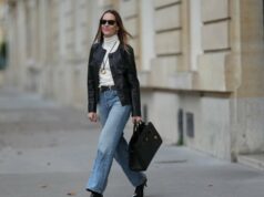 Calças de moletom são a tendência do jeans confortável que está dominando este outono – Compre nossos favoritos Avidlove