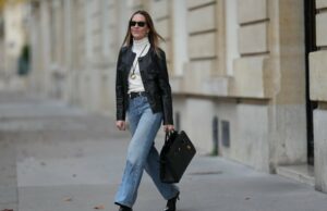 Calças de moletom são a tendência do jeans confortável que está dominando este outono – Compre nossos favoritos Avidlove