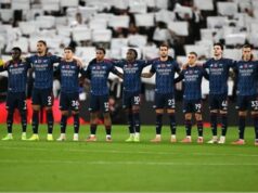 Calendário da Liga dos Campeões: Arsenal x Bayern, Chelsea desafia Barcelona para Atlético de Madrid x Inter de Milão Hot Duel Calendário da Liga dos Campeões: Arsenal x Bayern, Chelsea desafia Barcelona para Atlético de Madrid x Inter de Milão Hot Duel