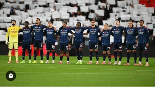 Calendário da Liga dos Campeões: Arsenal x Bayern, Chelsea desafia Barcelona para Atlético de Madrid x Inter de Milão Hot Duel
