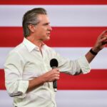 Califórnia enfrenta déficit projetado de US$ 18 bilhões enquanto Newsom entra em seu último ano como governador