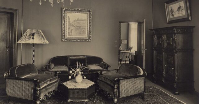 Califórnia volta à luta por pintura saqueada pelos nazistas mantida em museu espanhol
