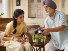 ‘Calorie’, estrelado por Anupam Kher, revela trailer antes da estreia asiática no Festival Internacional de Cinema da Índia (EXCLUSIVO) 'Calorie', estrelado por Anupam Kher, revela trailer antes da estreia asiática no Festival Internacional de Cinema da Índia (EXCLUSIVO)