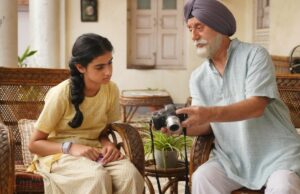 ‘Calorie’, estrelado por Anupam Kher, revela trailer antes da estreia asiática no Festival Internacional de Cinema da Índia (EXCLUSIVO) 'Calorie', estrelado por Anupam Kher, revela trailer antes da estreia asiática no Festival Internacional de Cinema da Índia (EXCLUSIVO)