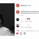 Calvin Verdonk Lille Club envia mensagem de condolências às vítimas de enchentes e deslizamentos de terra em Sumatra e Aceh