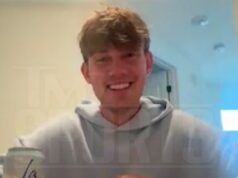 Cam Little, do Jaguars, diz que seu recorde FG de 68 jardas “provavelmente” será quebrado nesta temporada cam-little-kal-11-03-2025