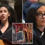 Câmara Municipal empurrando Nova York para a 'distopia comunista' com projeto de lei de habitação a preços acessíveis ditando vendas de propriedades - ou então