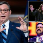 Câmara aprova resolução condenando o socialismo enquanto Zohran Mamdani chega para reunião com Trump