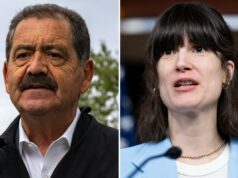 Câmara avança com resolução condenando o deputado democrata Chuy Garcia por ‘subversão eleitoral’ Representante Jesus