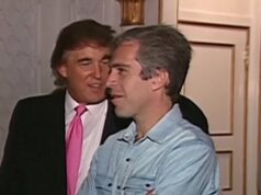 Câmara dos EUA vota pela divulgação do arquivo de Epstein Câmara dos EUA vota pela divulgação do arquivo de Epstein