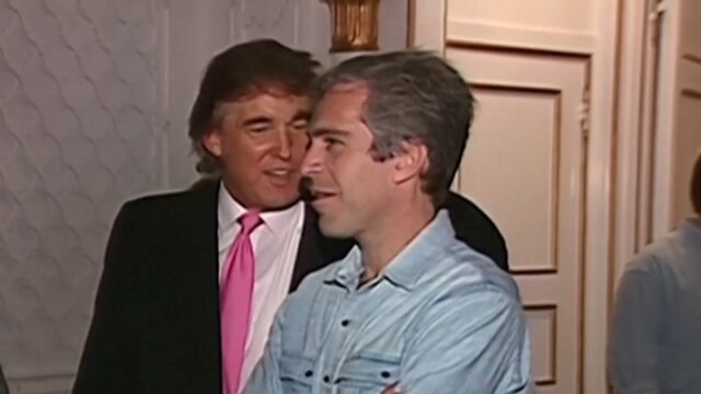Câmara dos EUA vota pela divulgação do arquivo de Epstein Câmara dos EUA vota pela divulgação do arquivo de Epstein