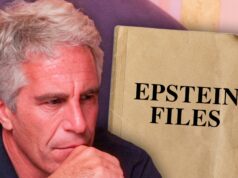 Câmara vota para liberar arquivos de Epstein jeffrey-Epstein-getty-1