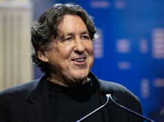 Cameron Crowe relembra: David Bowie, ‘Quase Famoso’ e a entrevista que o irritou por décadas | Vídeo Cameron Crowe não publicou Elvis Alice Crowe