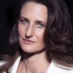 Camille Cottin, estrela de 'Call My Agent', será a anfitriã da 51ª cerimônia de premiação Cesar