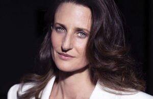 Camille Cottin, estrela de ‘Call My Agent’, será a anfitriã da 51ª cerimônia de premiação Cesar Camille Cottin, estrela de 'Call My Agent', será a anfitriã da 51ª cerimônia de premiação Cesar