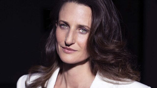 Camille Cottin, estrela de 'Call My Agent', será a anfitriã Camille Cottin, estrela de 'Call My Agent', será a anfitriã da 51ª cerimônia de premiação Cesar