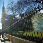 Caminhadas pela natureza são boas para você, mas um passeio pela cidade pode ser tão bom?