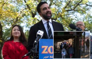 Campanha Mamdani organiza mesa redonda educacional com mulher que chamou testes padronizados de ‘eugenia’ Campanha Mamdani organiza mesa redonda educacional com mulher que chamou testes padronizados de 'eugenia'