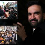 Campanha de Zohran Mamdani em ‘coordenação’ com pelo menos US$ 1,8 milhão em gastos do Super PAC: reclamação