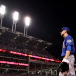 Campeão da Cubs World Series, veterano de 12 anos se aposenta da MLB: Relatório