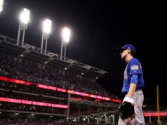 Campeão da Cubs World Series, veterano de 12 anos se aposenta da MLB: Relatório Campeão da Cubs World Series, veterano de 12 anos se aposenta da MLB: Relatório