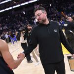 Campeão da NBA surge como sério candidato na busca por treinador do Liberty