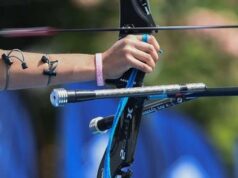 Campeonatos asiáticos de tiro com arco 2025: dupla Deepshikha-Abhishek entra na final por equipes mistas compostas Campeonatos asiáticos de tiro com arco 2025: dupla Deepshikha-Abhishek entra na final por equipes mistas compostas