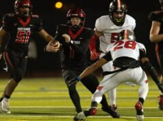 Campeonatos de futebol do ensino médio: resultados de sexta-feira, programação de sábado Campeonatos de futebol do ensino médio: resultados de sexta-feira, programação de sábado