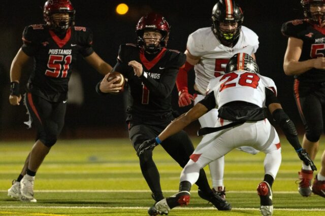 Campeonatos de futebol do ensino médio: resultados de sexta-feira, programação Campeonatos de futebol do ensino médio: resultados de sexta-feira, programação de sábado