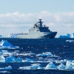 Canadá abrirá consulado na Groenlândia após pressão de Trump para adquirir ilha