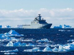 Canadá abrirá consulado na Groenlândia após pressão de Trump para adquirir ilha Canadá abrirá consulado na Groenlândia após pressão de Trump para adquirir ilha