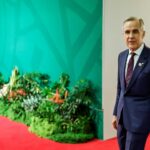 Canadá anuncia novo apoio às indústrias madeireira e siderúrgica atingidas por tarifas