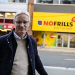 Canadenses voltando às importações dos EUA, enquanto ainda buscam valor: Loblaw