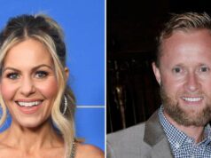 Candace Cameron Bure diz que o casamento com Val Bure é uma ‘reavaliação constante’ Citações de Candace Cameron Bure sobre seu casamento de décadas com Valeri Bure