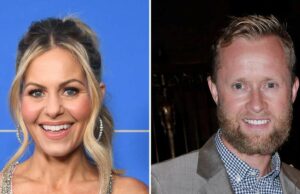 Candace Cameron Bure diz que o casamento com Val Bure é uma ‘reavaliação constante’ Citações de Candace Cameron Bure sobre seu casamento de décadas com Valeri Bure