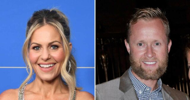 Citações de Candace Cameron Bure sobre seu casamento de décadas com Valeri Bure