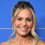 Candace Cameron Bure e Jodie Sweetin ao longo dos anos de seu relacionamento