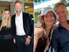 Candace Cameron Bure relembra ‘tempos de profunda ruptura’ em seu casamento de 29 anos Candace Cameron Bure relembra ‘tempos de profunda ruptura’ em seu casamento de 29 anos