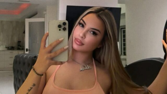 Cantora DELAROSA morta a tiros em carro estacionado em Los DELAROSA-ig-1