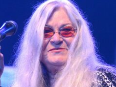 Cantora de ‘Grateful Dead’ Donna Godchaux-MacKay morta aos 78 anos Cantora de 'Grateful Dead' Donna Godchaux-MacKay morta aos 78 anos