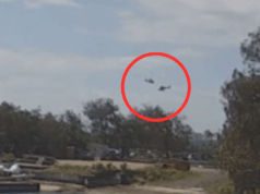 ‘Caos absoluto’: Polícia relata acidente fatal de helicóptero no Sea World Um inquérito sobre a queda do helicóptero do Sea World mostrou vários vídeos do momento em que a aeronave colidiu.