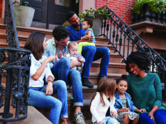 Capacitando os nova-iorquinos através da acessibilidade Capacitando os nova-iorquinos através da acessibilidade