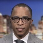 Capehart: A repressão à imigração de Trump prejudica a segurança, o suposto atirador 'estava nos ajudando' no Afeganistão