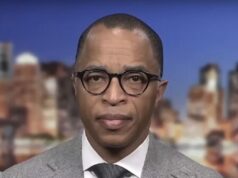 Capehart: A repressão à imigração de Trump prejudica a segurança, o suposto atirador ‘estava nos ajudando’ no Afeganistão Capehart: A repressão à imigração de Trump prejudica a segurança, o suposto atirador 'estava nos ajudando' no Afeganistão